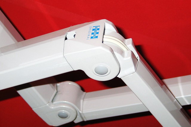 Toldo monoblock. Toldos en Asturias